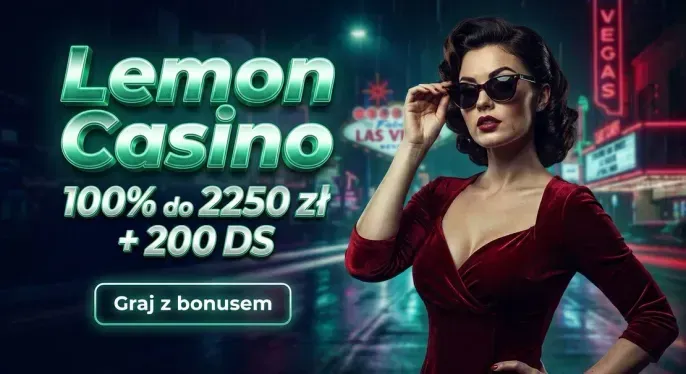 Lemon Casino