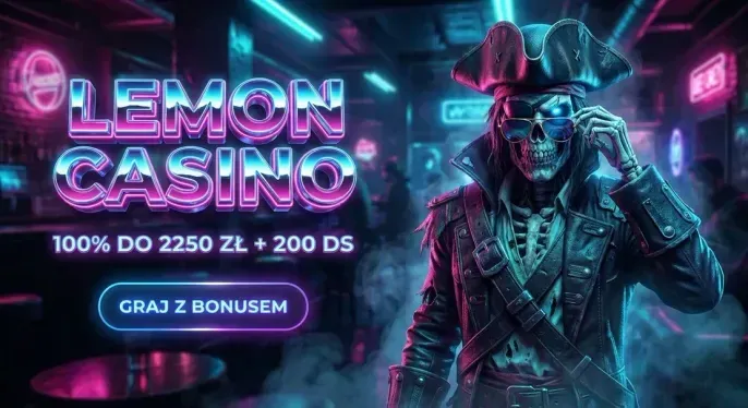 Lemon Casino